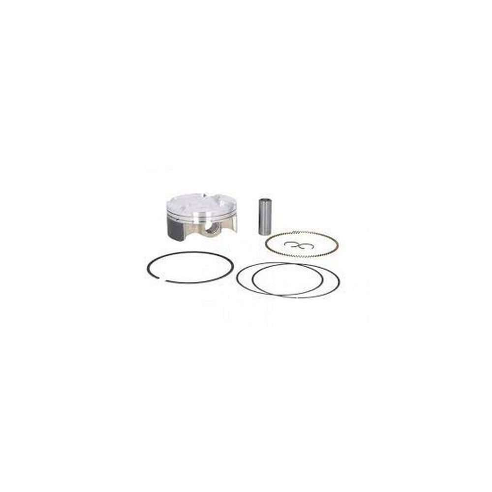 Piston Kit Wossner Husqvarna Tc250 Txc250 Te250 06-09 75.97mm 13:1