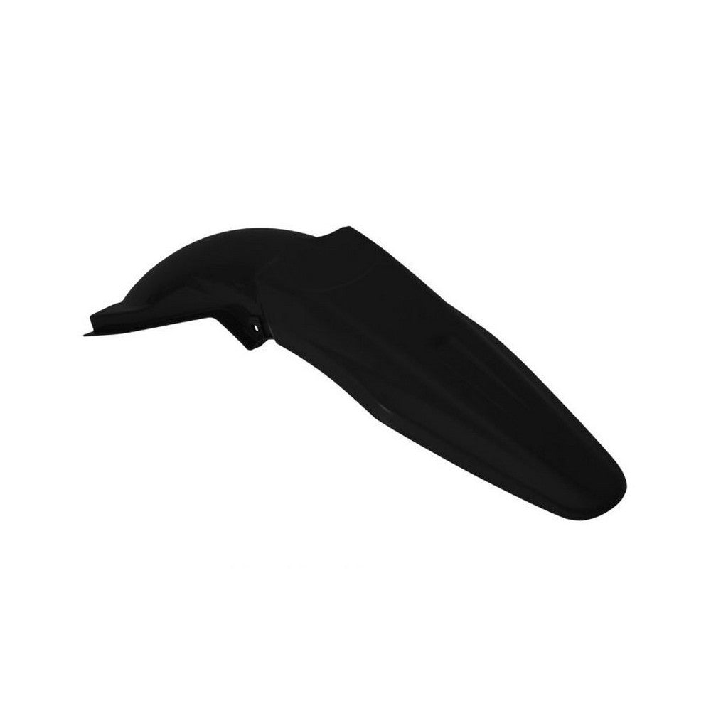 Rear Fender Rtech Kawasaki Kx250F Kx450F 06-08 Black