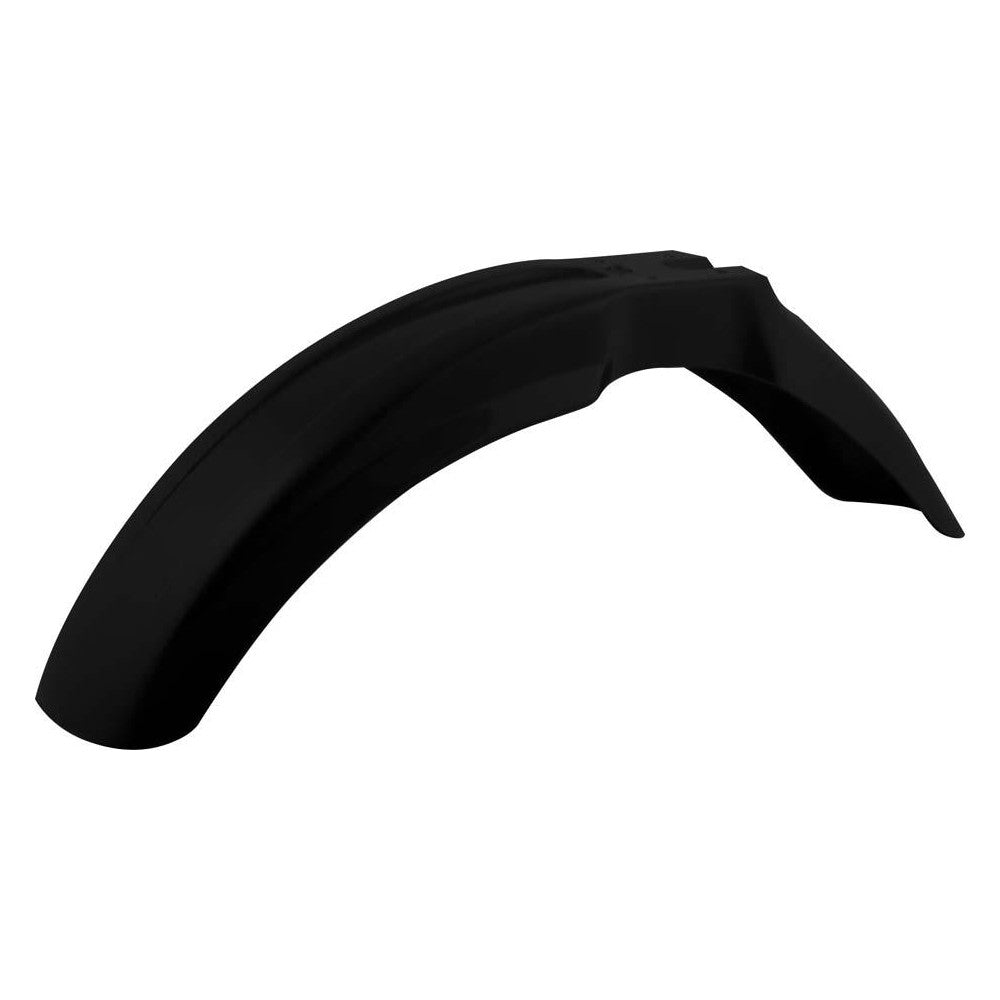 Front Fender Rtech Universal Black