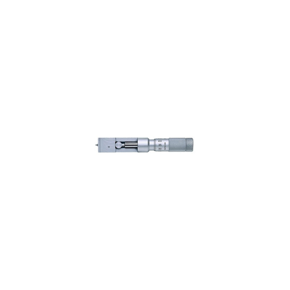 Mitutoyo Outside Micrometer Can Seam 0-13mm