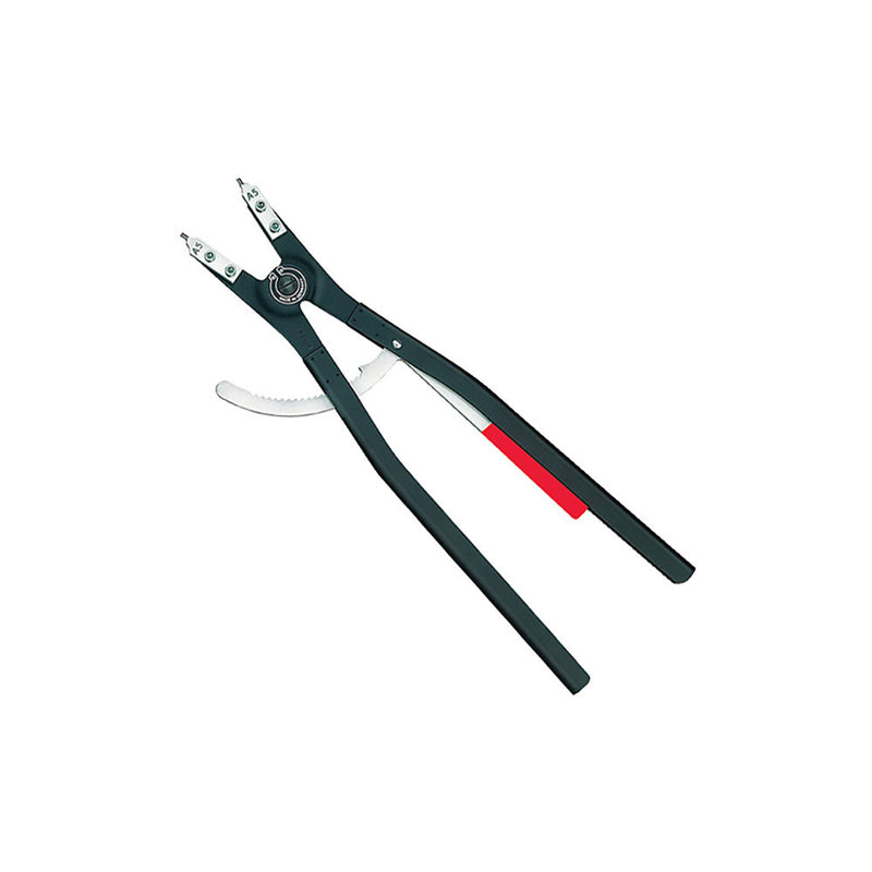 KNIPEX® Circlip Pliers - For External Circlips On Shafts