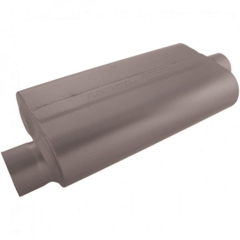 Flowmaster Delta 50 Stainless Muffler 3"