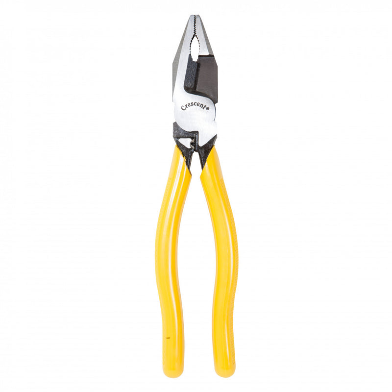 Crescent Plier Universal Ultimate Scissor Action 200mm/8"