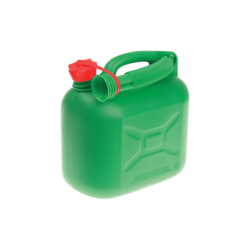 T&E Tools 5L Handy Oil Can