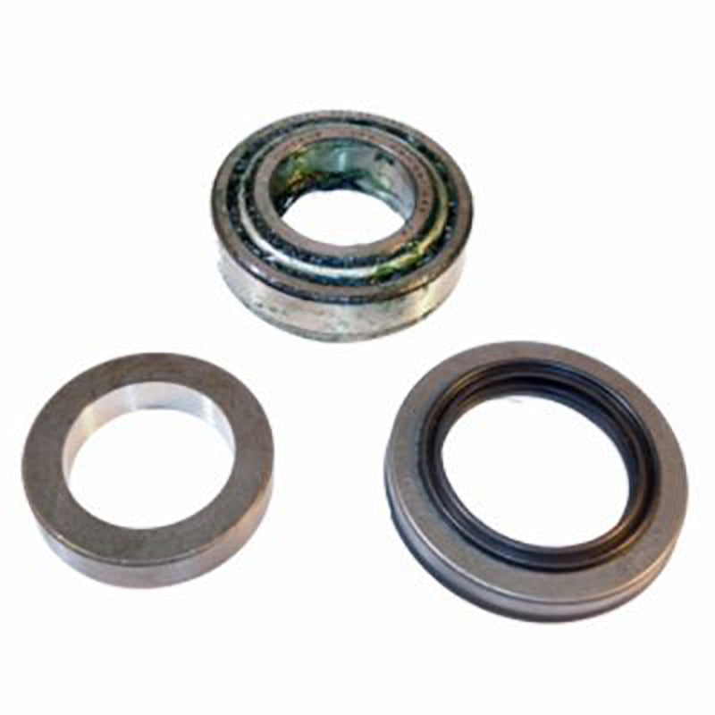 Wheel Bearing Rear To Suit SSANGYONG KORANDO