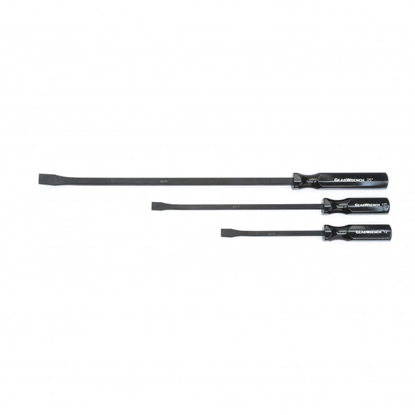 GearWrench Pry Bar Set 3Pc