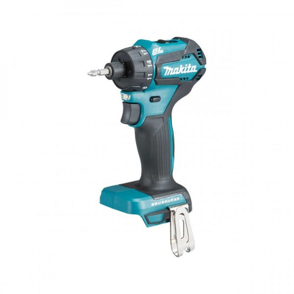 Makita DDF083Z 18v LXT Li-ion 6.35mm Drill  Driver - SKIN