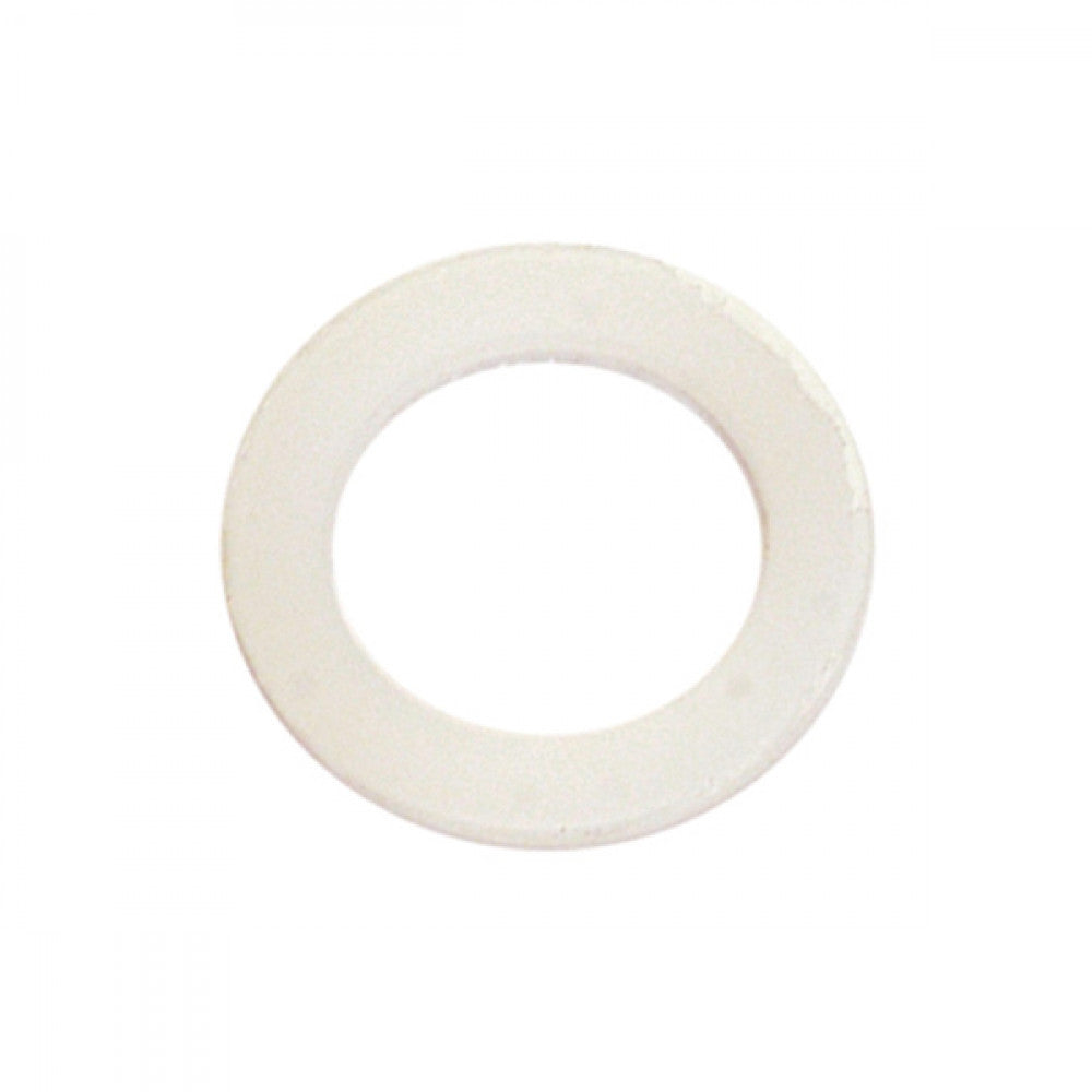 M30 x 38mm x 2.4mm Polypropylene Washer - 10Pk