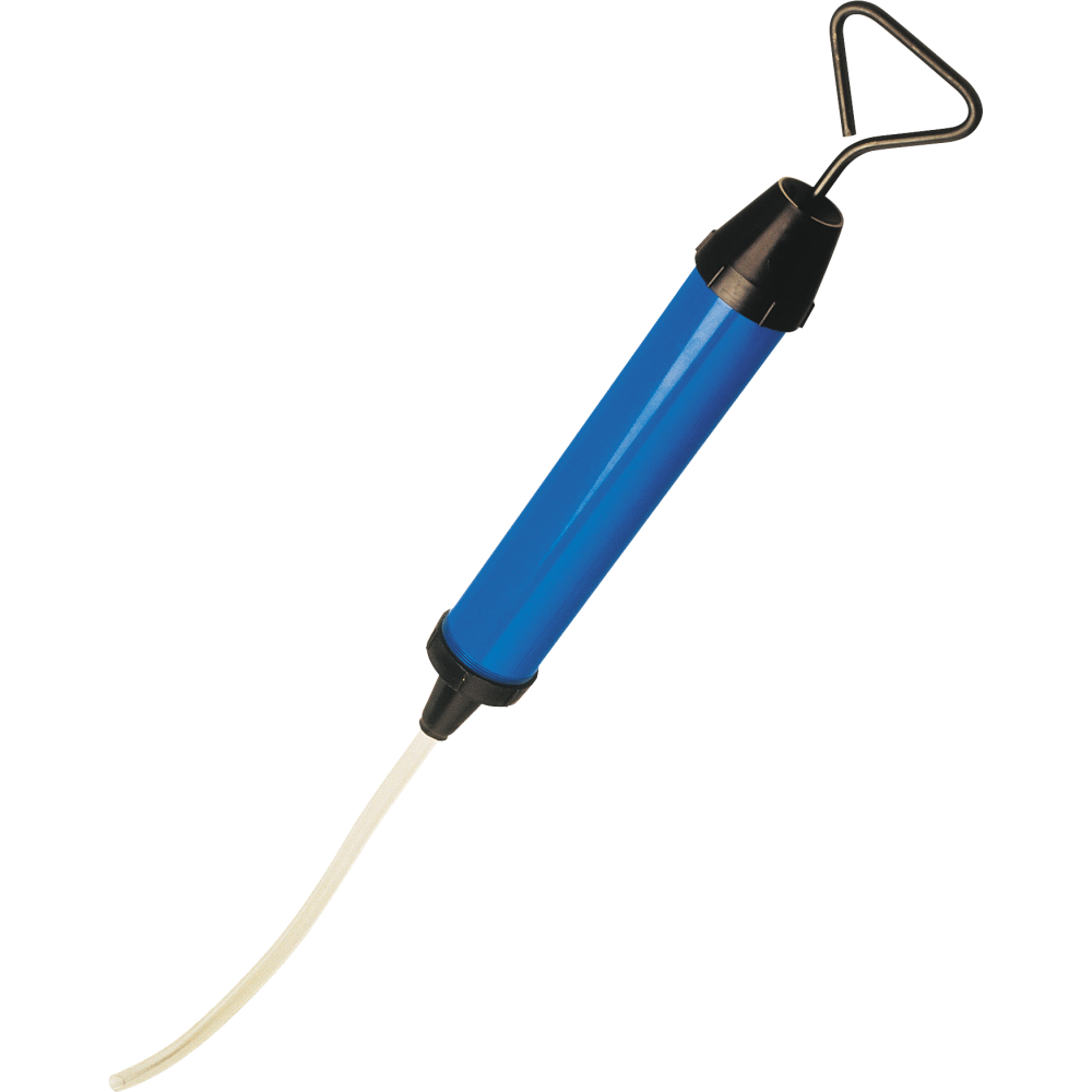 Suction Gun - 500ml