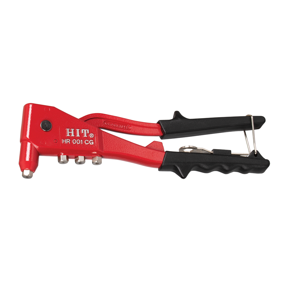 Hand Rivet Tool