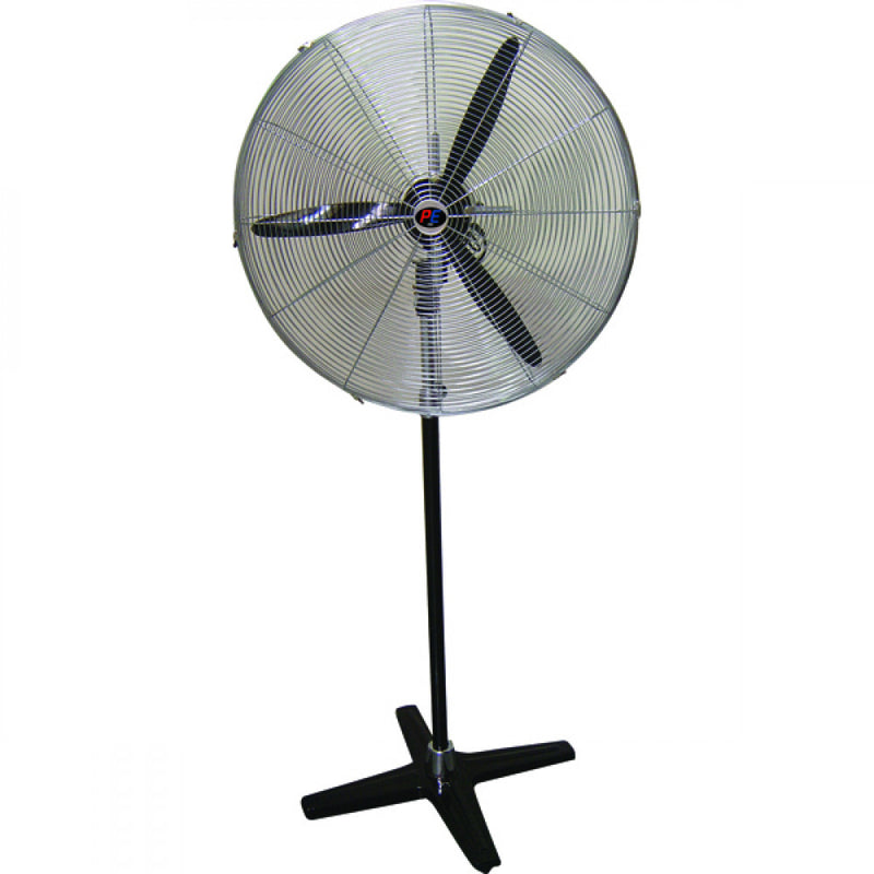 750mm Industrial / Commercial Pedestal Fan