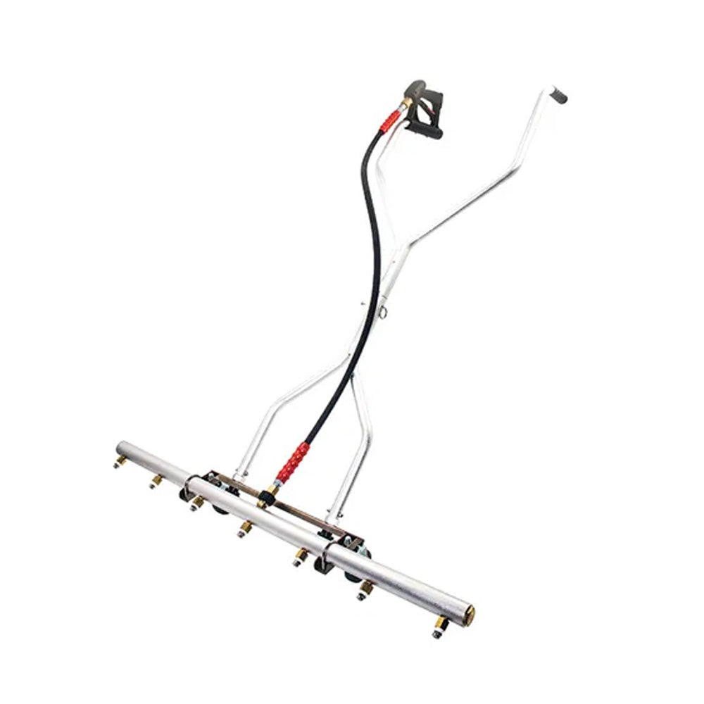 ITM 1000mm Water Broom 4000Psi (7 Nozzle)