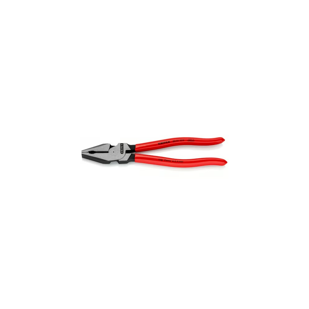 Knipex 225mm 9" Heavy Duty Combination Plier
