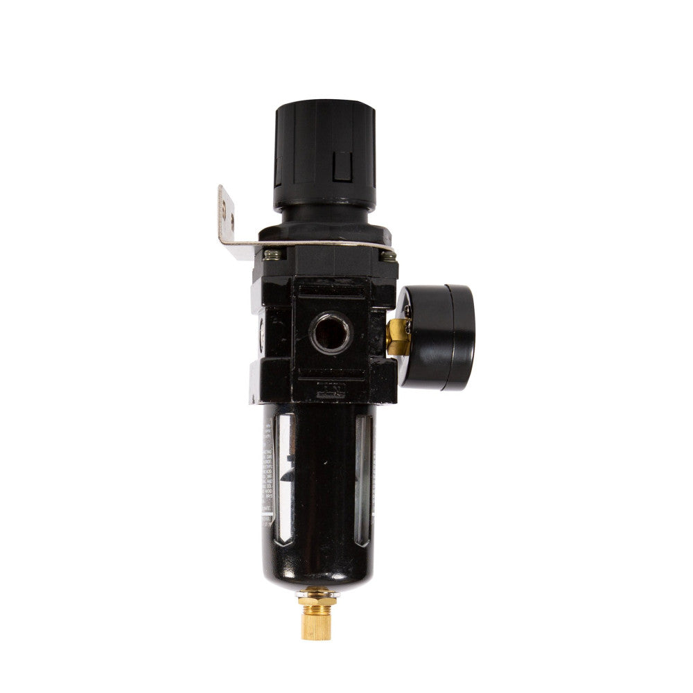 Jamec 1/4in Filter Regulator