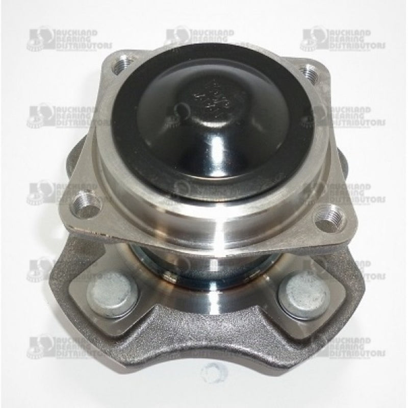 Wheel Bearing Rear To Suit TOYOTA COROLLA CE121