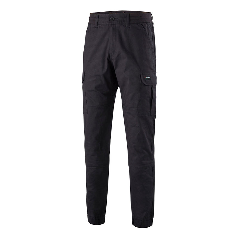 King Gee Tradies Comfort Cuff Pants