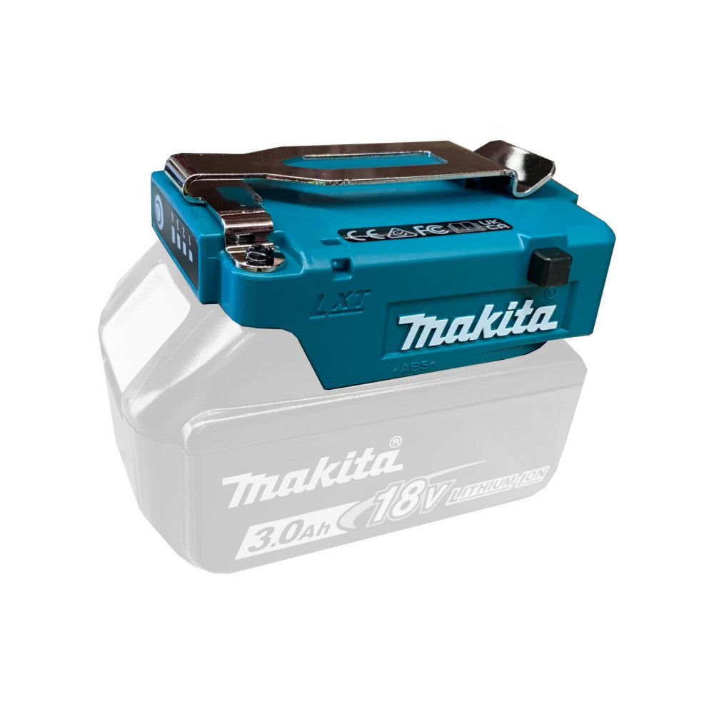 Makita LXT Adapter