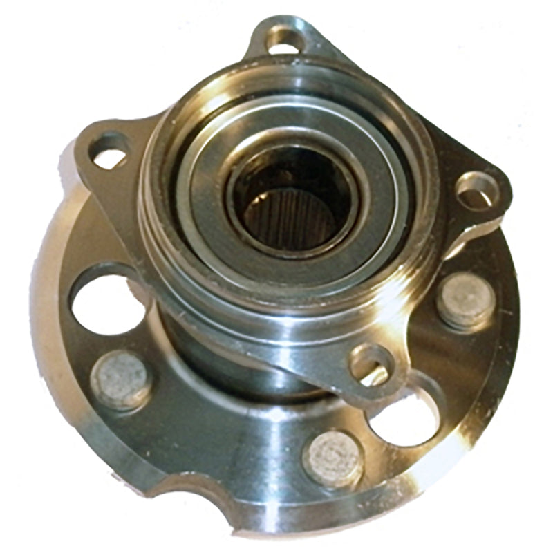 Wheel Bearing Rear To Suit TOYOTA RAV4 ACA22