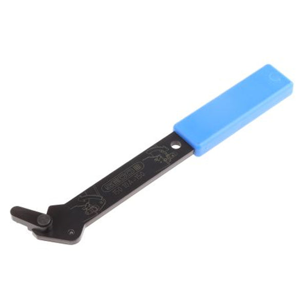 150.10A-150 Parting Blade Tool Key