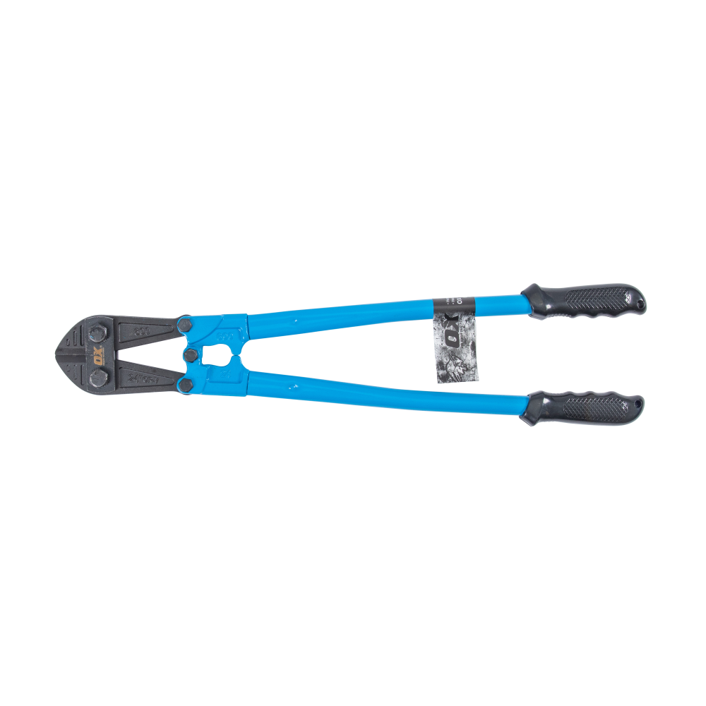 OX Pro Bolt Cutters - 600mm/24in