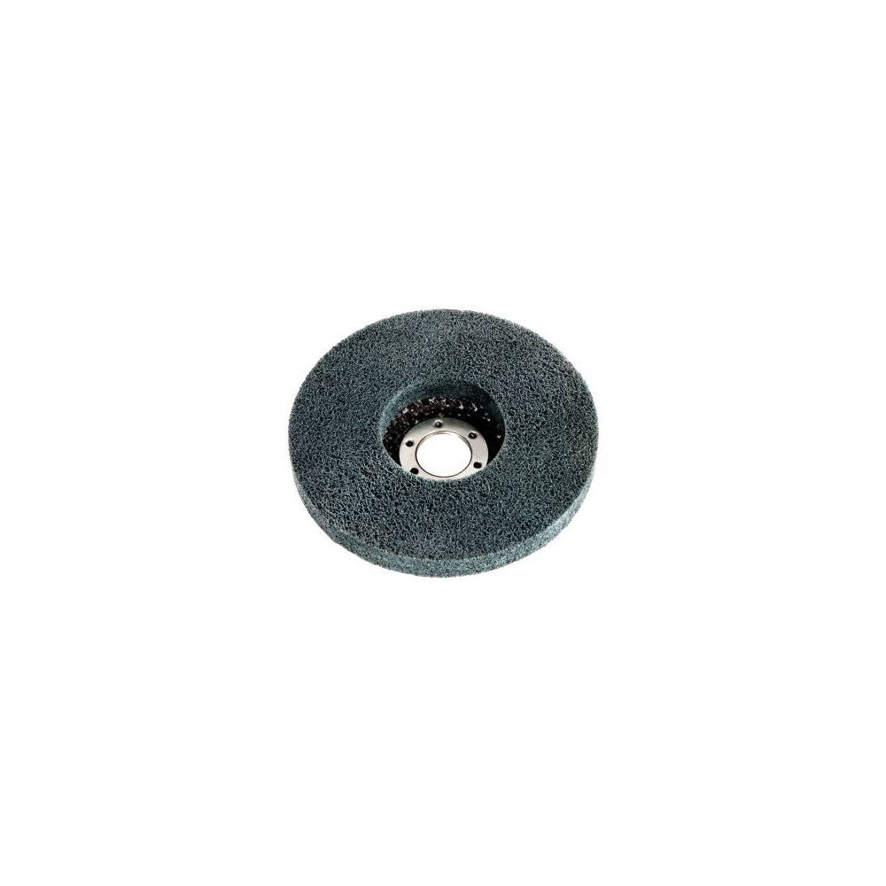 METABO UNITIZED FLEECE COMPACT DISC 125X22.23