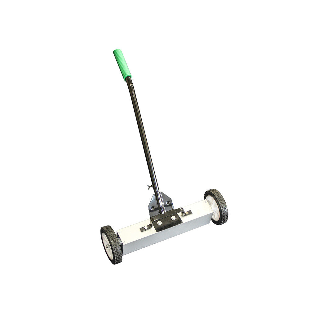 Magnetic Sweeper 460mm - With Release & Telescopic Handle