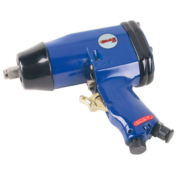 Air Impact Wrench 1/2" Max Torque 280 Ft\Lb