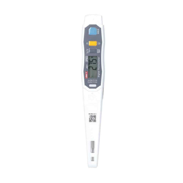 Uni-T A61 Probe Thermometer (-40-250°C)