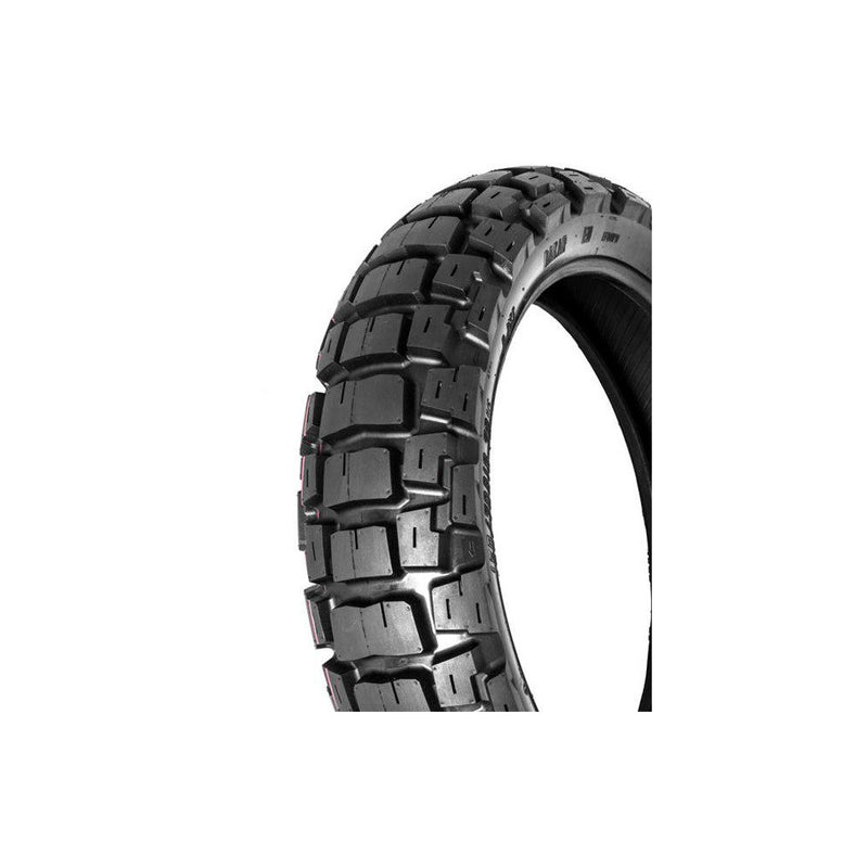 Tyre Motoz 120/90-18  Tractionator Adventure