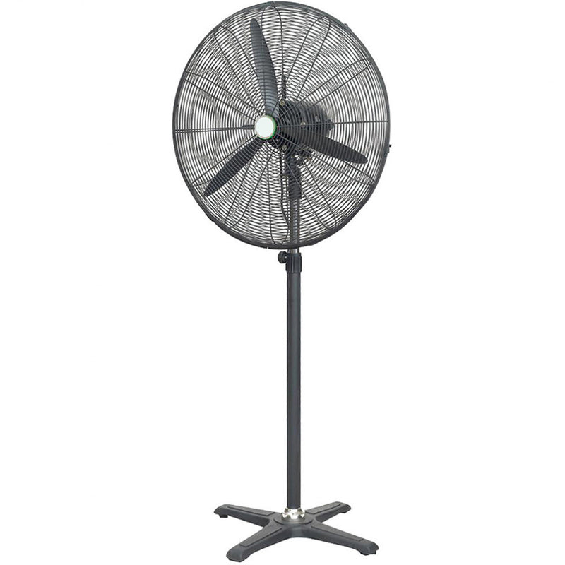 Workshop Fan, 750mm Pedestal