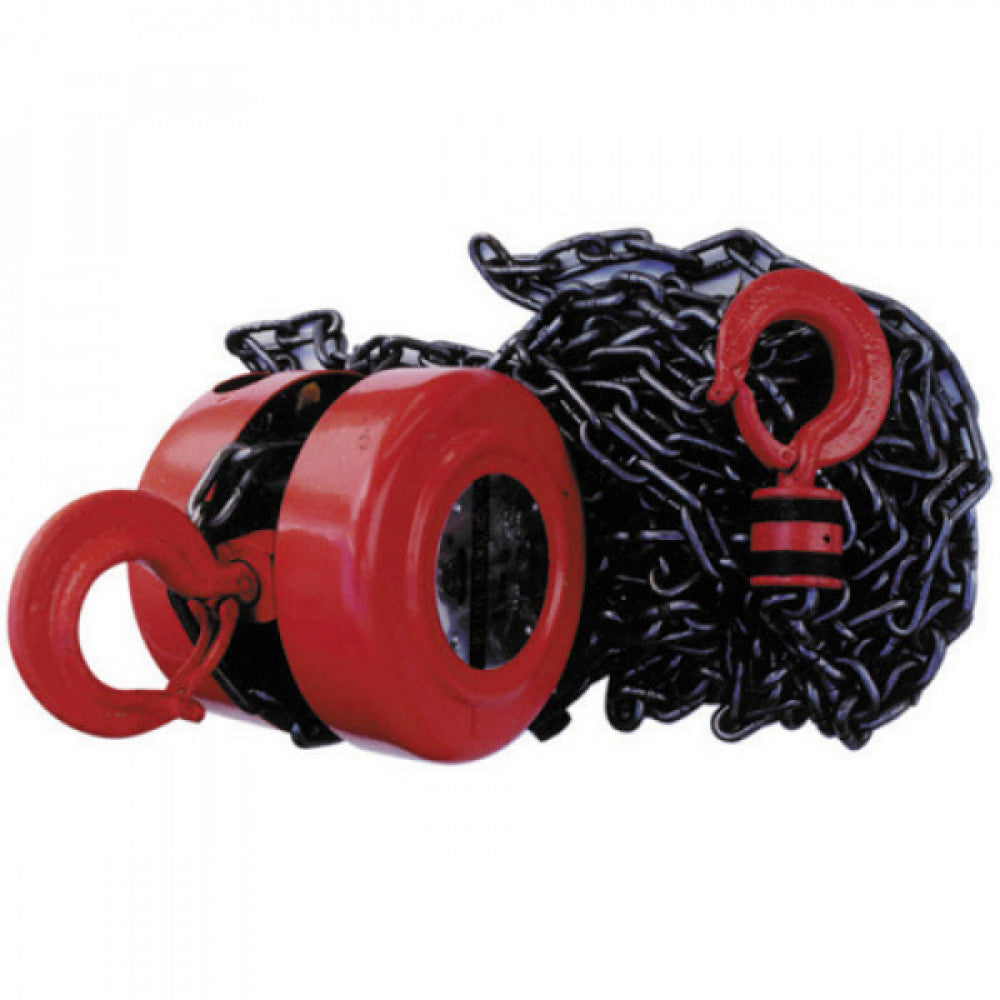 Torin Chain Block-1 Ton