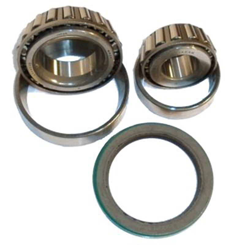 Wheel Bearing Front To Suit CHEVROLET CORVETTE / STINGRAY