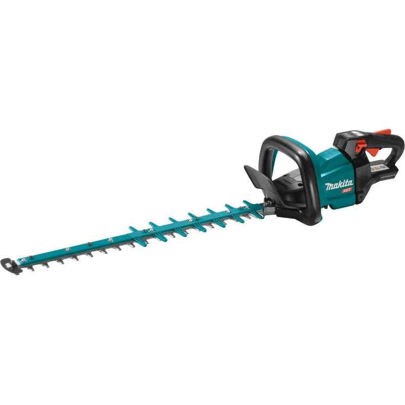 MAKITA 40Vmax XGT Brushless 600mm Hedge Trimmer - KIT