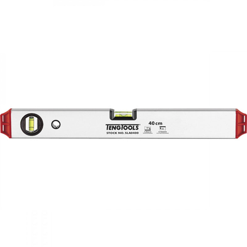 Teng Aluminium Spirit Level 600mm