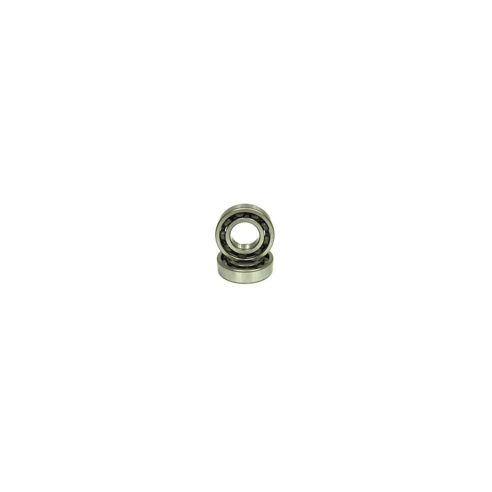 Ball Bearing Crank Bearing   6305 C3 Kx125 82-87 Left