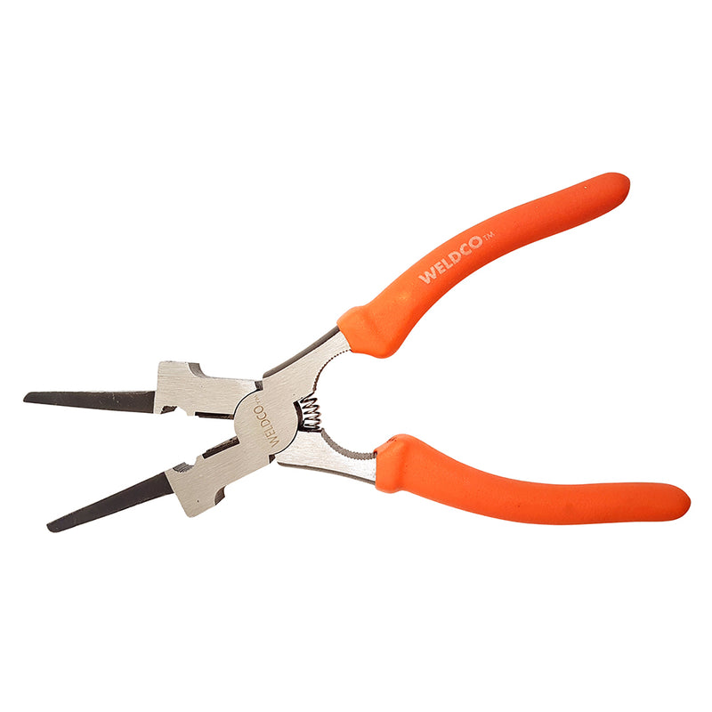 Weldco 8 Way MIG Welding Pliers