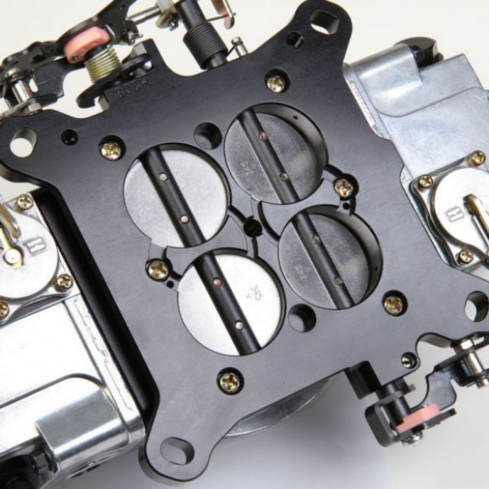 HOLLEY 750CFM ULTRA XP CARBURETOR #0-80803BKX