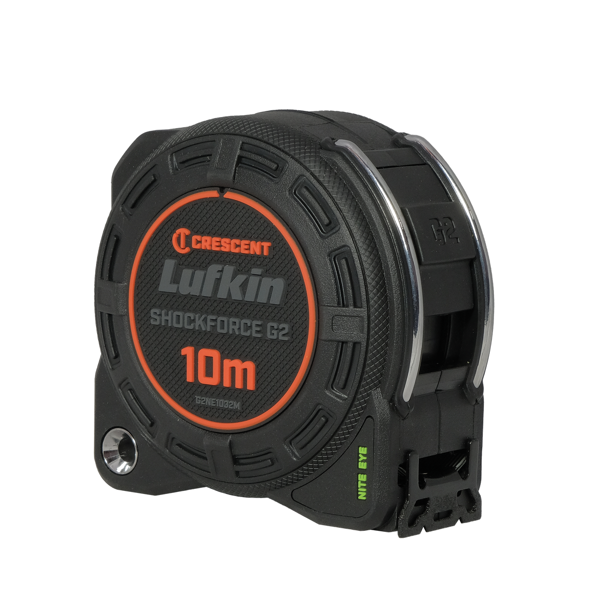 Crescent Shockforce Gen 2 Nite Eye 10m x 32mm