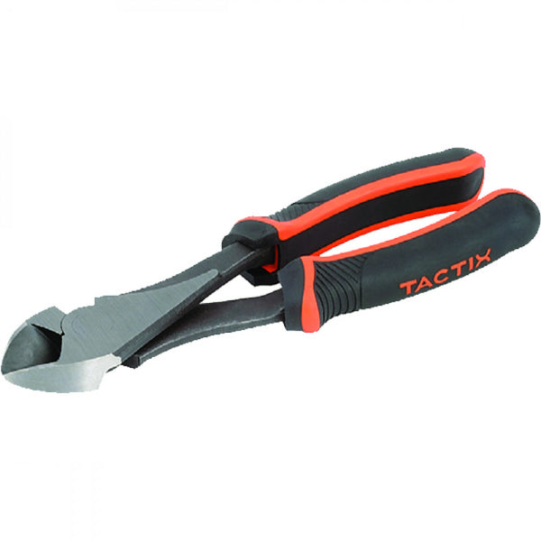 Tactix - Pliers Heavy Duty Diagonal 7.5in/190mm
