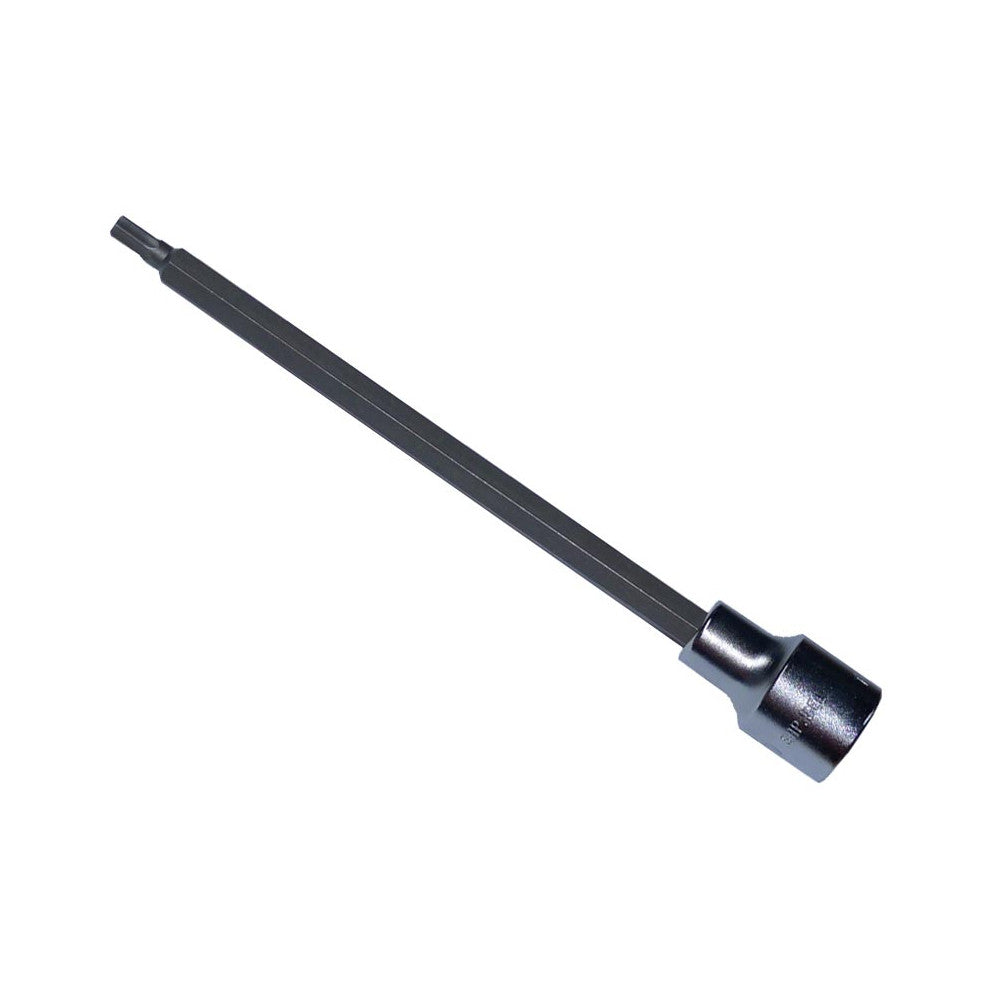 Inhex Socket 1/2" Dr 5 x 144 x 180mm OAL Facom SHP.5ELA