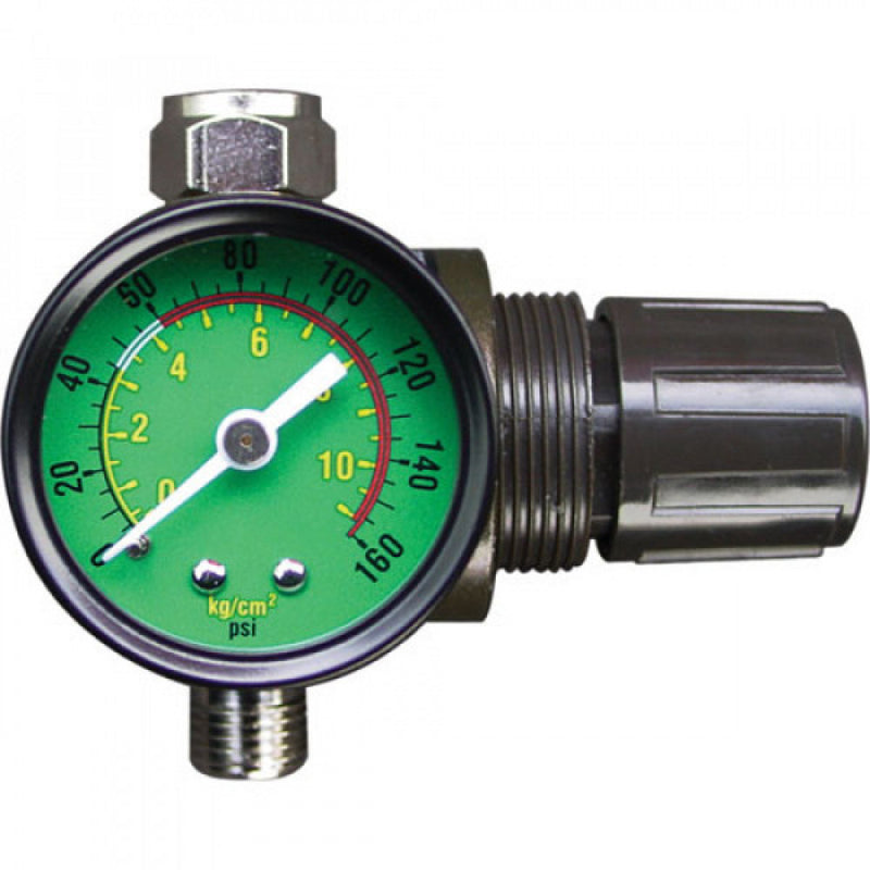 AmPro Air Regulator