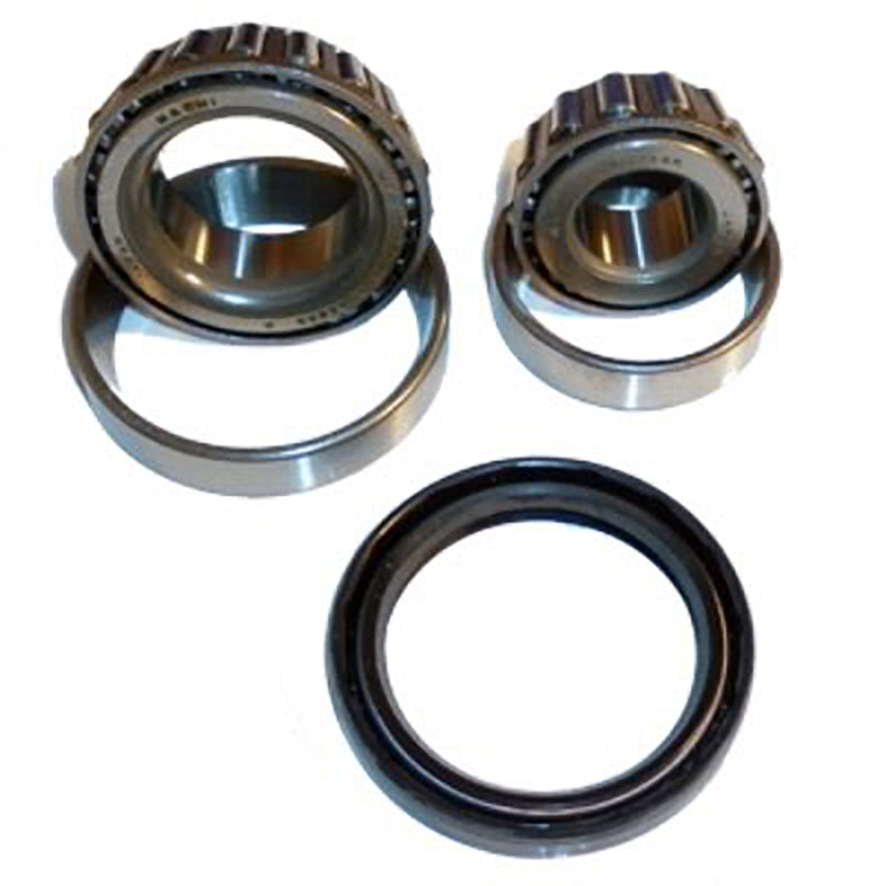 Wheel Bearing Front To Suit TOYOTA STARLET / CORONA / COROLLA / CELICA & More