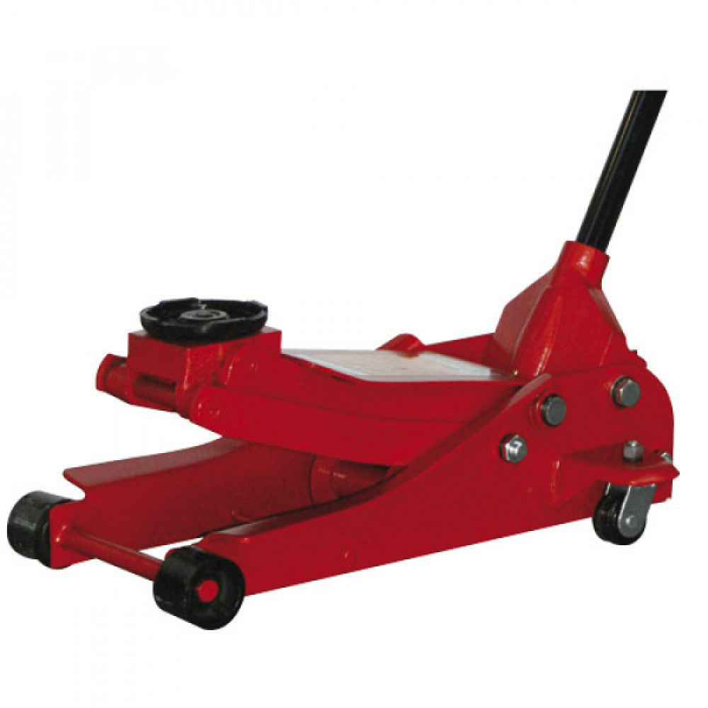 Torin Big Red Garage Floor Jack Low Profile 3 Ton