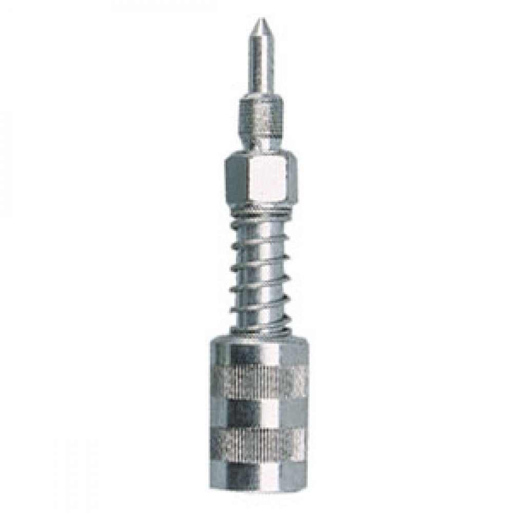 NEEDLE NOSE QUICK CONNECT ADAPTOR 15mm W/SHROUD