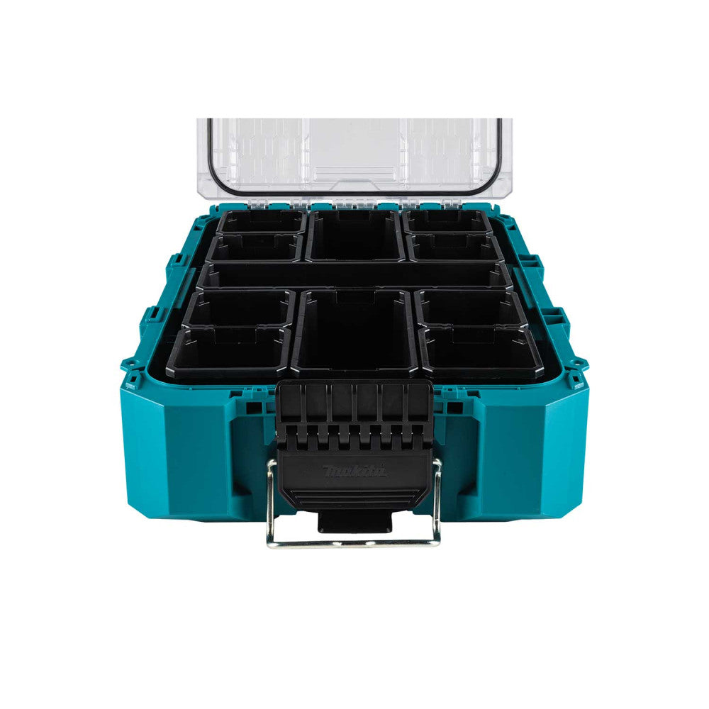 Makita MAKTRAK Deep Medium Organiser (T-90043)