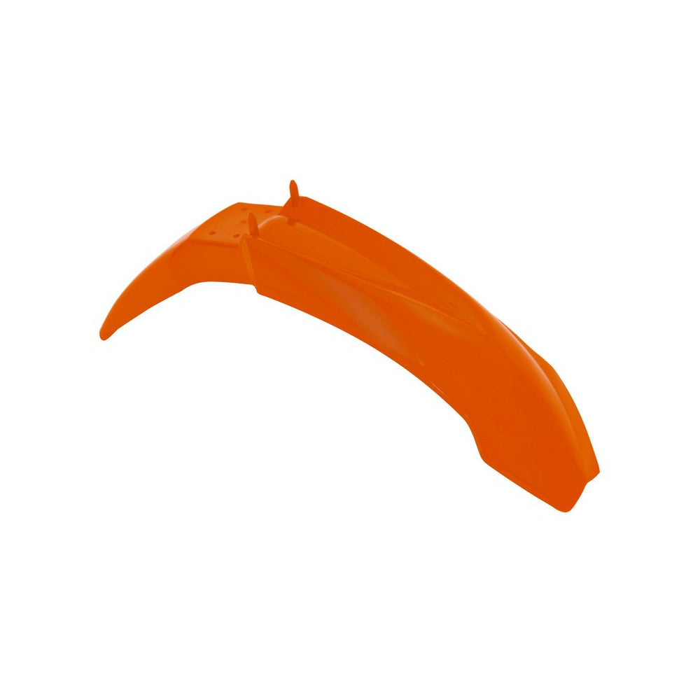 Front Fender Rtech Ktm 85Sx 04-12 Orange