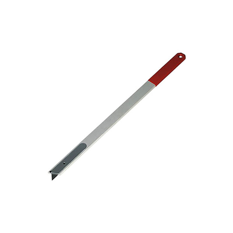 T&E Tools 18" Windscreen Urethane Cutting Knife