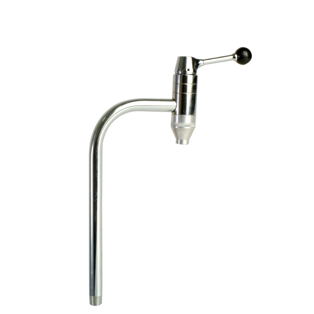 Lubemate Oil Bar Tap Short-Pump MNT BSP