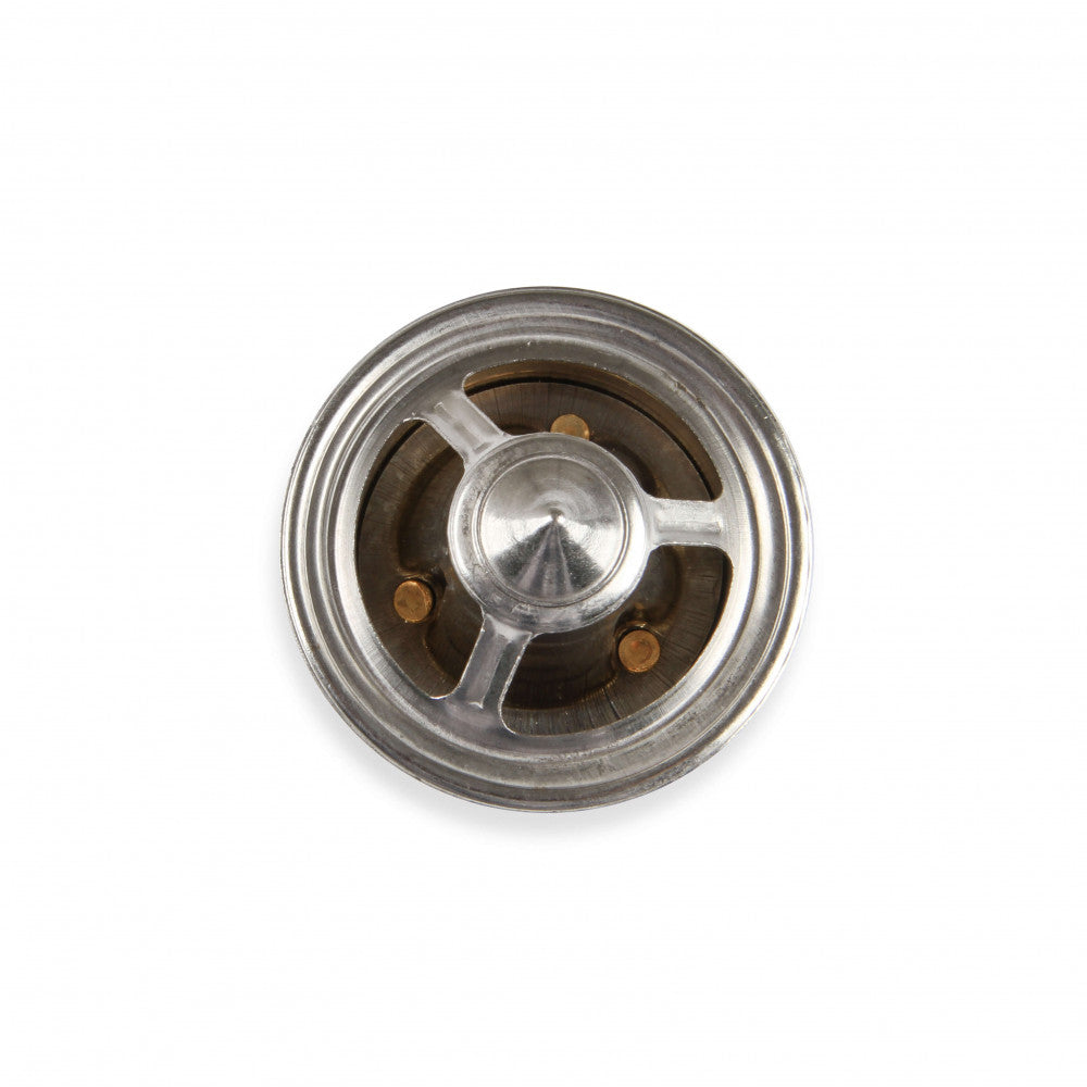Holley Thermostat 180 Degrees Racing #4364