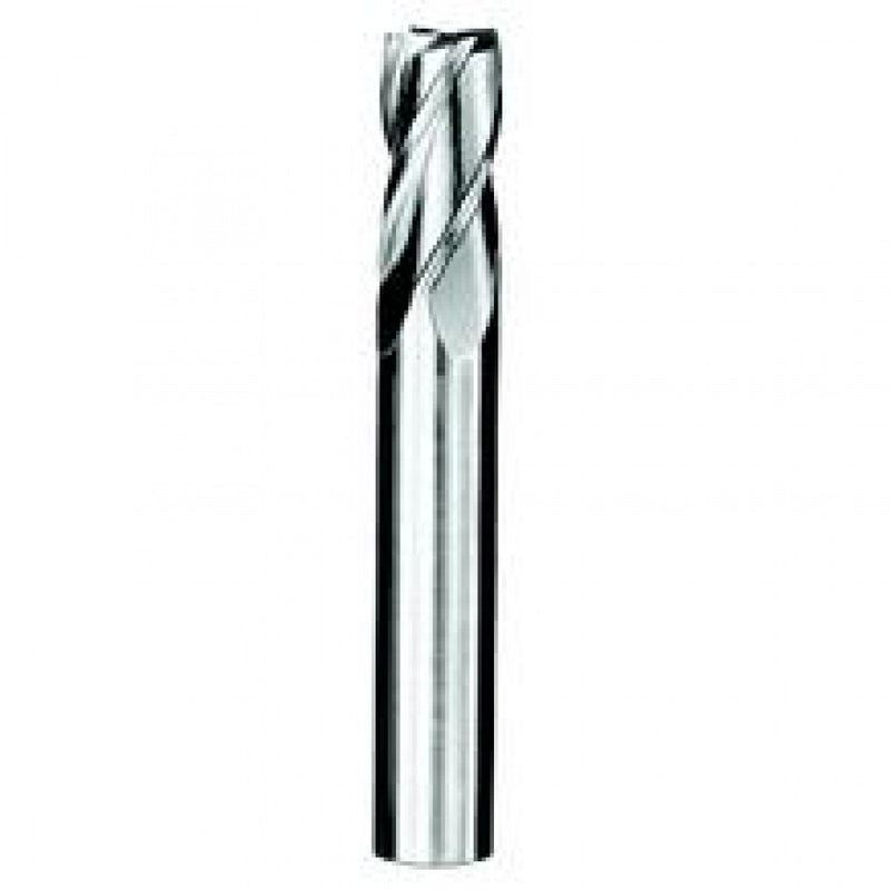 12mm SER 16M 4FL TI-Namite C Carbide Endmill